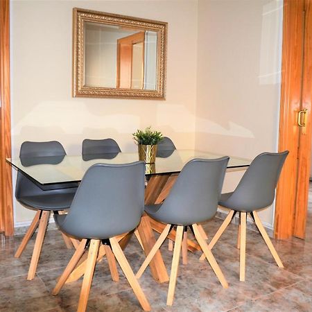 Teresa Urban Flat Las Palmas المظهر الخارجي الصورة