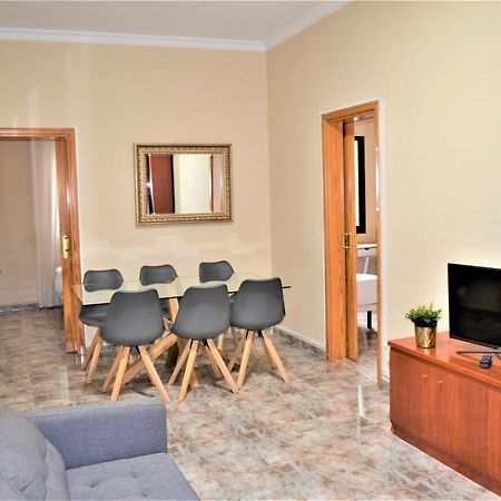 Teresa Urban Flat Las Palmas المظهر الخارجي الصورة
