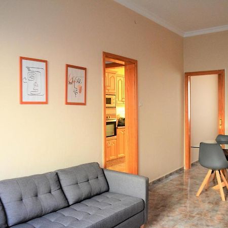 Teresa Urban Flat Las Palmas المظهر الخارجي الصورة