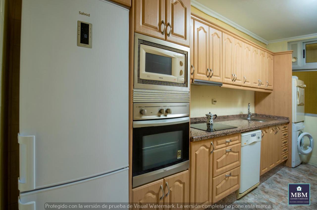 Teresa Urban Flat Las Palmas المظهر الخارجي الصورة