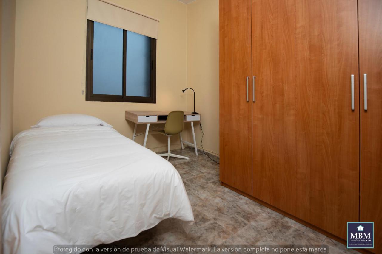 Teresa Urban Flat Las Palmas المظهر الخارجي الصورة