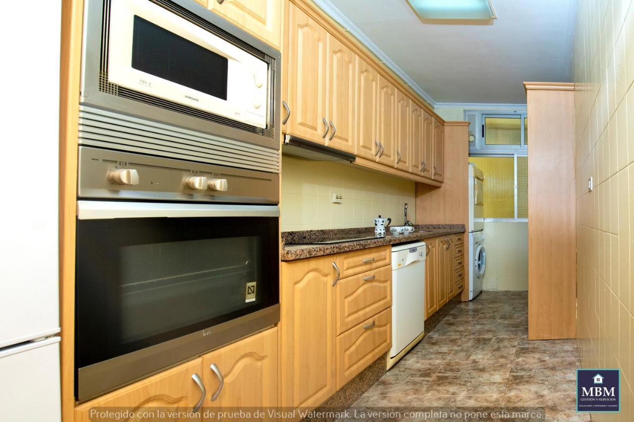 Teresa Urban Flat Las Palmas المظهر الخارجي الصورة