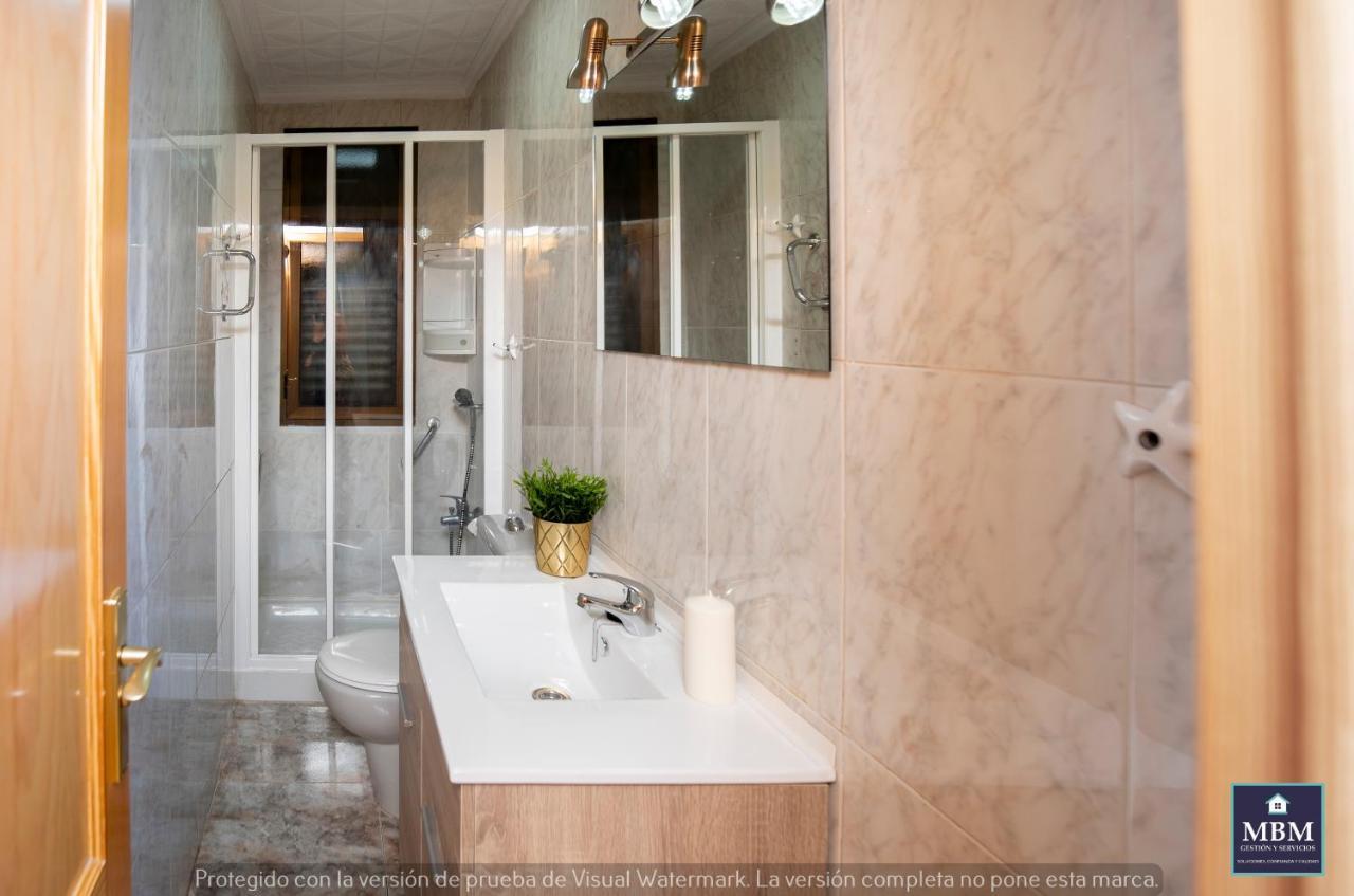 Teresa Urban Flat Las Palmas المظهر الخارجي الصورة