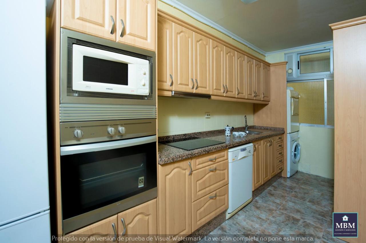 Teresa Urban Flat Las Palmas المظهر الخارجي الصورة