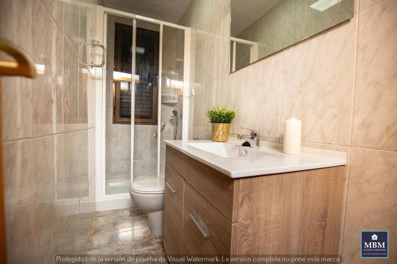 Teresa Urban Flat Las Palmas المظهر الخارجي الصورة