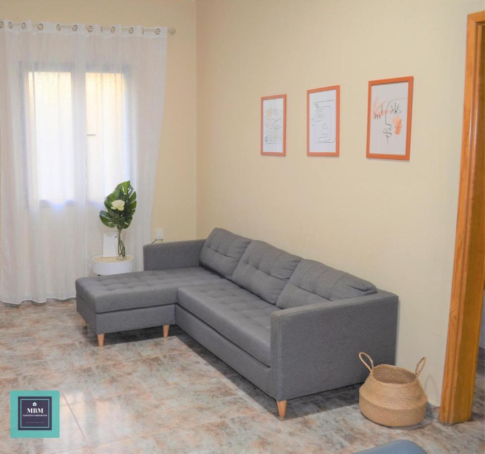 Teresa Urban Flat Las Palmas المظهر الخارجي الصورة