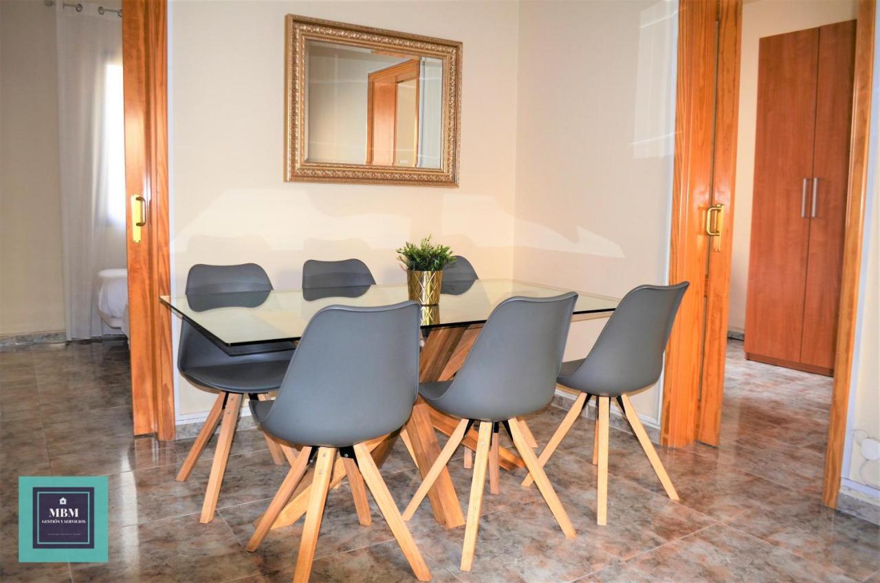 Teresa Urban Flat Las Palmas المظهر الخارجي الصورة
