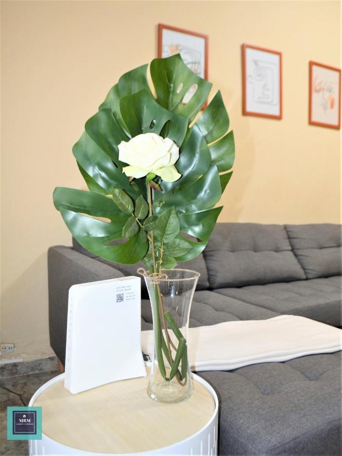 Teresa Urban Flat Las Palmas المظهر الخارجي الصورة