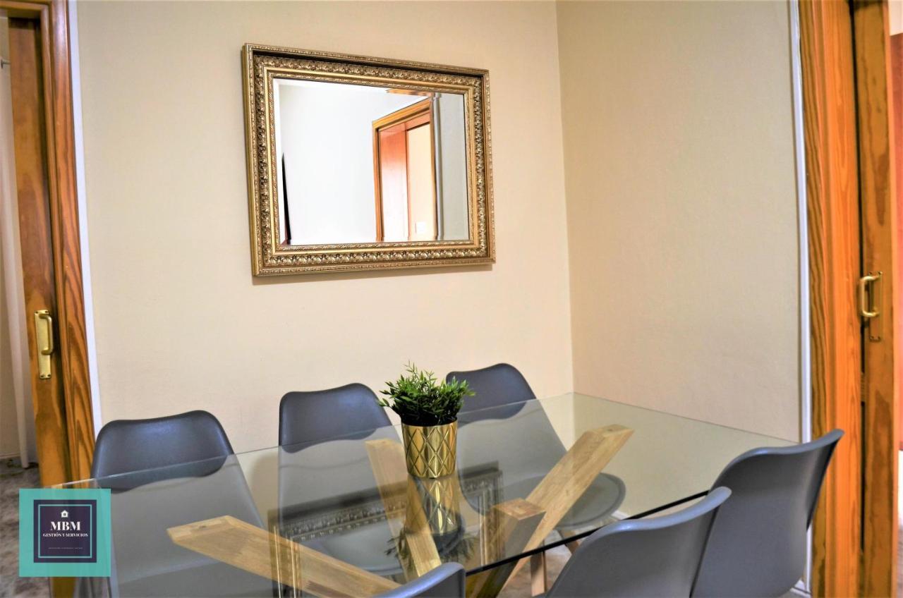 Teresa Urban Flat Las Palmas المظهر الخارجي الصورة